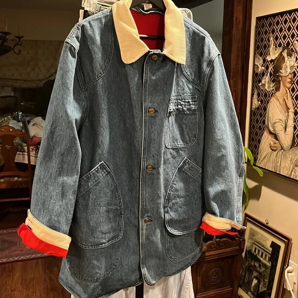 L.L. Bean | Jackets & Coats | Vintage Ll Bean Field Coat